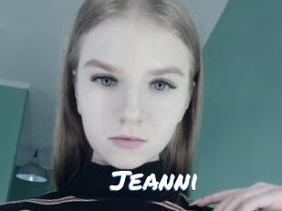 Jeanni