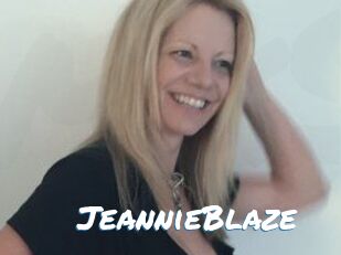 JeannieBlaze