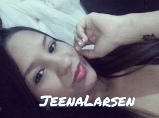 JeenaLarsen