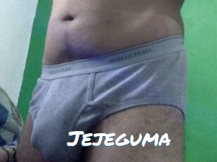 Jejeguma