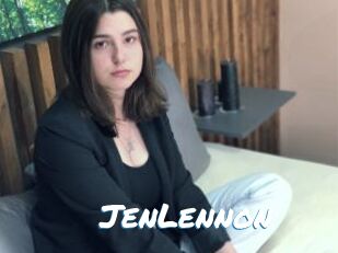 JenLennon