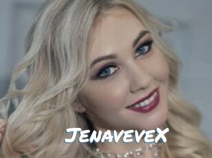 JenaveveX