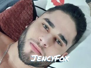 JencyFox