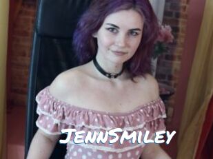 JennSmiley