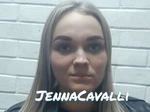 JennaCavalli