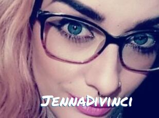 JennaDivinci