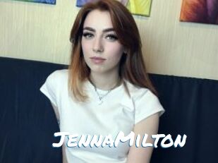 JennaMilton