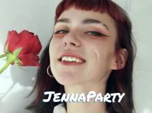 JennaParty