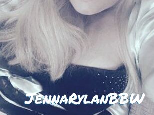 JennaRylanBBW