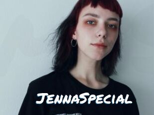 JennaSpecial