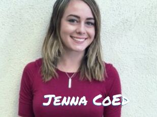 Jenna_CoEd