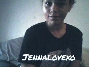 Jennalovexo