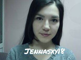 Jennasxy18