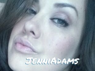 JenniAdams