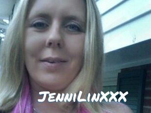 JenniLinXXX