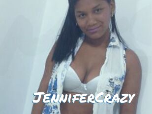 JenniferCrazy