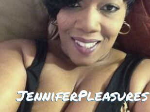 JenniferPleasures