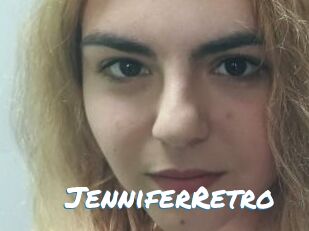 JenniferRetro