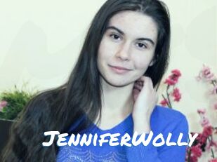 JenniferWolly