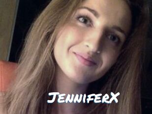 JenniferX