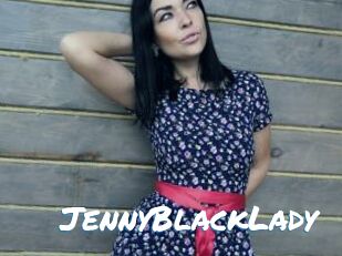 JennyBlackLady