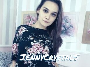 JennyCrystalS