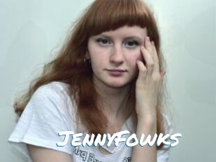 JennyFowks