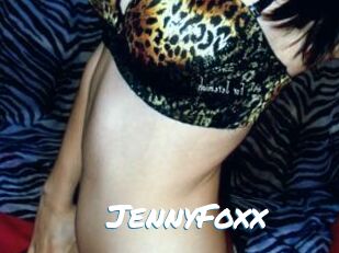 JennyFoxx