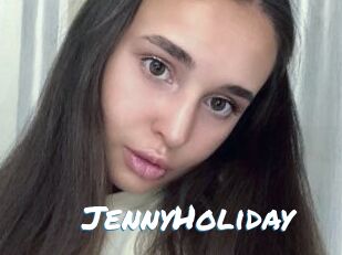 JennyHoliday