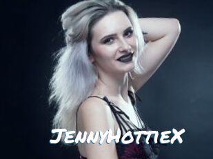 JennyHottieX