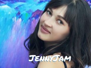 JennyJam