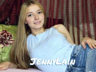 JennyLain