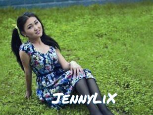 JennyLiX