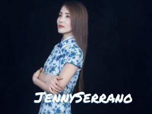 JennySerrano