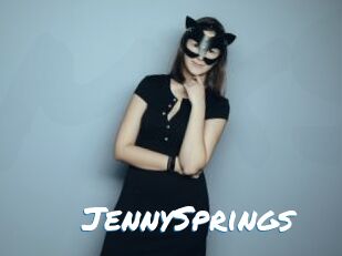 JennySprings