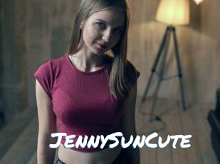 JennySunCute