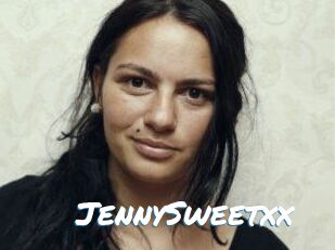 JennySweetxx