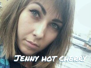 Jenny_hot_cherry