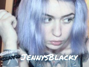 JennysBlacky