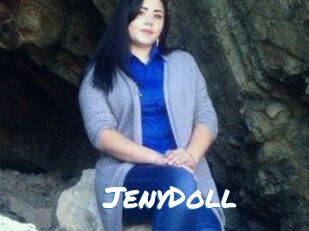 JenyDoll