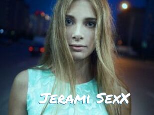 Jerami_SexX