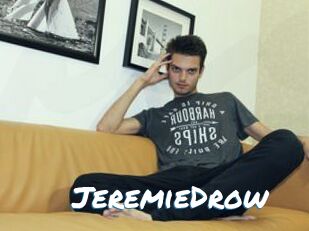 JeremieDrow