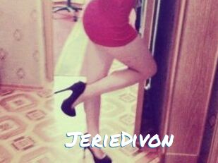 JerieDivon