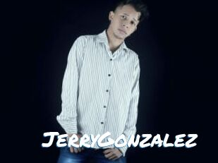 JerryGonzalez