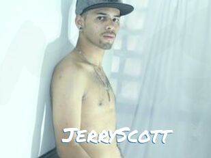 JerryScott