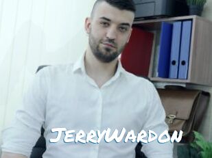 JerryWardon