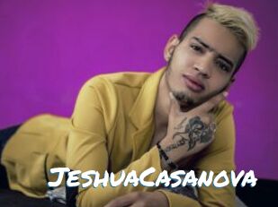 JeshuaCasanova