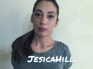 JesicaHill