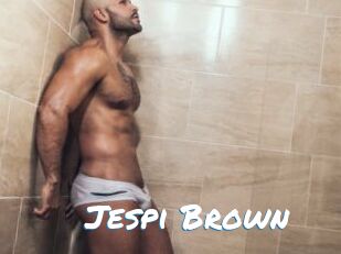 Jespi_Brown