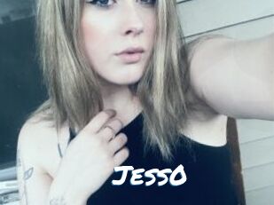 Jess0